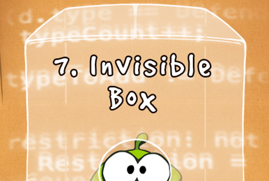 Cut the Rope on X: Unlock Parallel Universe level pack for