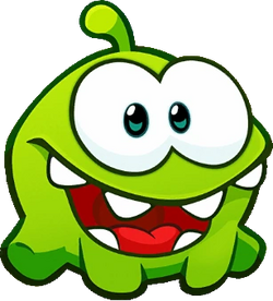 Hidden photos, Cut the Rope Wiki