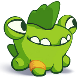 Om nom merge top