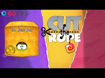 Cut_the_Rope-_Level_10-1_To_10-25_,_3_Stars_With_HINTS_,_iOS-Android_Walkthrough