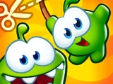 Cut the Rope 3