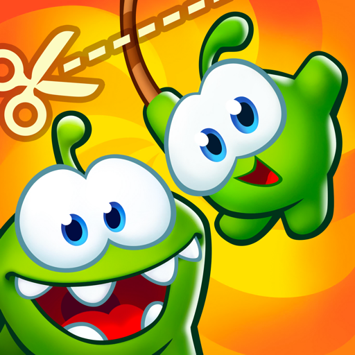 Cut the Rope Remastered, Apps