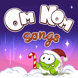 Om Nom Christmas Songs