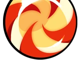 Candy Cosmetics (Cut the Rope)
