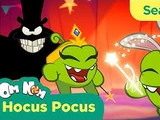 Hocus Pocus