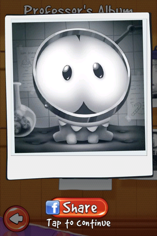 Hidden photos, Cut the Rope Wiki