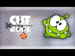 Cut the Rope Remastere‪d - New Levels Gameplay Walkthrough Part 20 (iOS) -  ‬