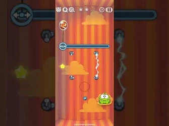 Cut_the_Rope-_GIFT_BOX_All_Levels_7-19_-_3_Stars_GamePlay_Solutions_-SSSBGames_-Shorts