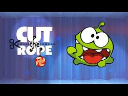 Cut the Rope 3 - IGN