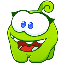 Fish, Cut the Rope Wiki