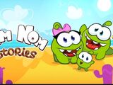 Om Nom Stories (web series)