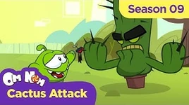 CactusAttack