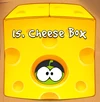 Cheese Box