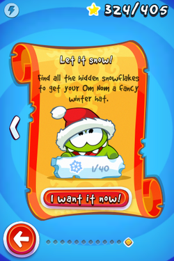 Cut the Rope: Time Travel - Review