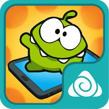 Cut the Rope: Magic - Gameplay Trailer (Android) 
