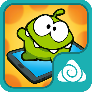 Cut The Rope Experiments Lands On The App Store