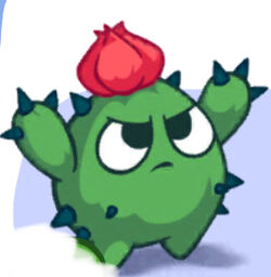 Om nom best sale merge