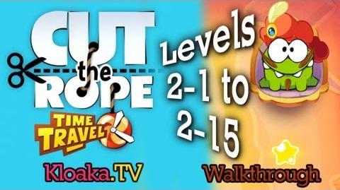 Cut_The_Rope_Time_Travel_-_The_Renaissance_Walkthrough_(3_Stars)_Levels_2-1_to_2-15