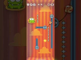 Cut_the_Rope-_GIFT_BOX_All_Levels_7-24_-_3_Stars_GamePlay_Solutions_-SSSBGames_-Shorts