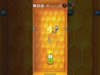 Cut_the_Rope-_BUZZ_BOX_All_Levels_10-19_-_3_Stars_GamePlay_Solutions_-SSSBGames_@SSSB_Games