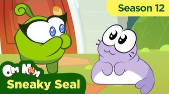 Laserboy, Cut the Rope Wiki