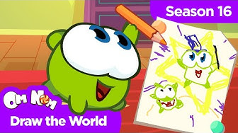 Does anyone know where all of theses are at i tried looking it up and it  only brings up the original drawings this is from cut the rope full free on  google