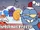 Christmas Freeze