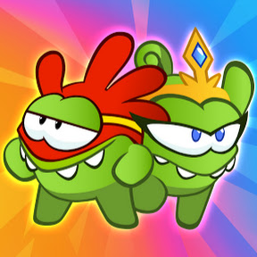 Om Nom & Cut the Rope Official, Wikitubia