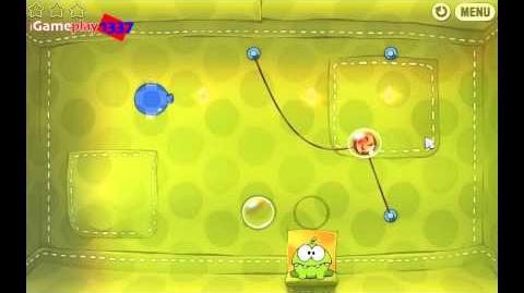 I cant find the last photo in cut the rope experiments, every guide is  outdated, please help : r/cuttherope