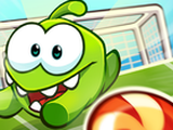 Om Nom: Candy Ball