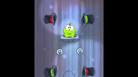 Nommies - Cut The Rope 2 Guide - IGN