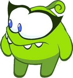Om Nelle, Cut the Rope Wiki