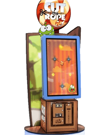Cut the Rope on X: So, why Apple Arcade? Because we want the Cut the Rope  3 players to have the best playing experience 💯 From a safe and  family-friendly space to