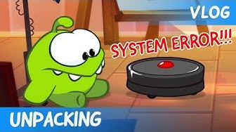 Cut The Rope Network on X: News: Om Nom Golf, a game previously thought to  be cancelled, has just entered softlaunch! The gameplay is basically just a  mixture of Cut The Rope