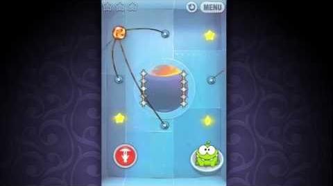 Mouse (Cut The Rope: Magic), Cut the Rope Wiki