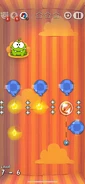 Cut the Rope Level 7-6.png (5.39 MB) Level 7-6