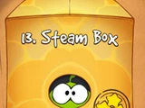 Steam Box