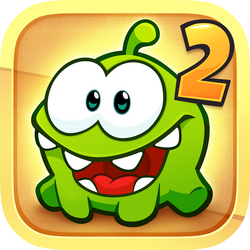 Cut the Rope 3, Cut the Rope Wiki