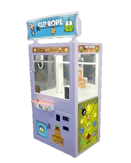Cut the Rope Arcade, Cut the Rope Wiki
