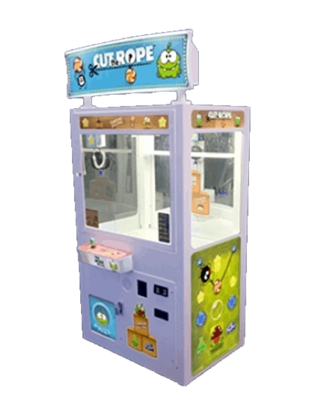 Cut the Rope Arcade, Cut the Rope Wiki