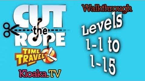 Cut_The_Rope_Time_Travel_-_The_Middle_Ages_Walkthrough_(3_Stars)_Levels_1-1_to_1-15