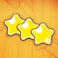 Achievement toy box perfect