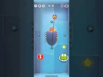 Cut_the_Rope-_COSMIC_BOX_All_Levels_8-12_-_3_Stars_GamePlay_Solutions_-SSSBGames_-Shorts
