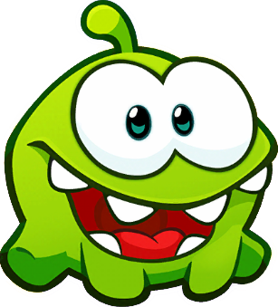 cut the rope cut the rope
