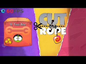 Cut_the_Rope-_Level_9-1_To_9-25_,_3_Stars_With_HINTS_,_iOS-Android_Walkthrough