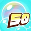 BubblesPopped50