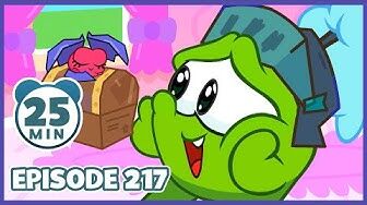 Exciting news! 🎉 Cut the Rope 3 is now released! 🚀 The super fun journey  with Om Nom and Nibble Nom has officially started! ⭐️ Solve…