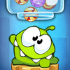 Om Nom Idle Candy Factory