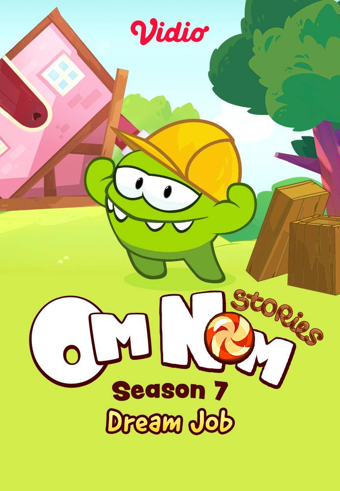 Unexpected Adventure, Cut the Rope Wiki