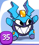 Boo | Cut the Rope Wiki | Fandom